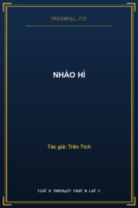 Nháo Hỉ