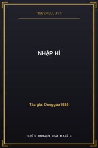 Nhập Hí