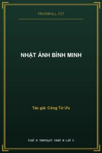 Nhặt Ánh Bình Minh