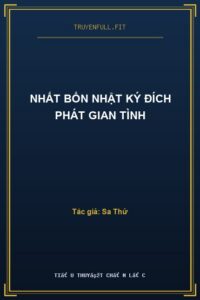 Nhất Bổn Nhật Ký Đích Phát Gian Tình