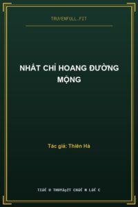 Nhất Chỉ Hoang Đường Mộng