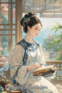 Nhất Chu Tuyết – Thập Bát Tuế Cấp Nhĩ Tống Hoa