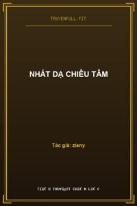 Nhất Dạ Chiêu Tâm