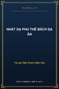Nhất Dạ Phu Thê Bách Dạ Ân
