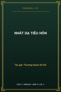Nhất Dạ Tiêu Hồn