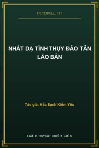 Nhất Dạ Tình Thụy Đáo Tân Lão Bản