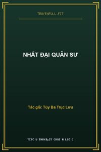 Nhất Đại Quân Sư