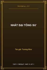 Nhất Đại Tông Sư