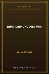 Nhất Diệp Chướng Mục