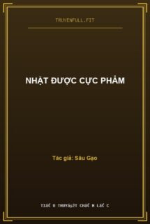 Nhặt Được Cực Phẩm