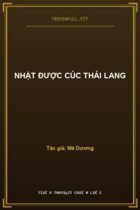 Nhặt Được Cúc Thái Lang