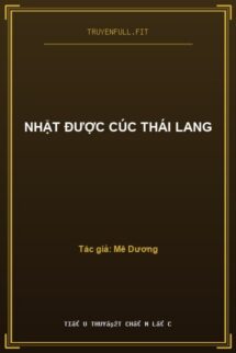 Nhặt Được Cúc Thái Lang