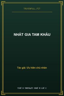 Nhất Gia Tam Khẩu