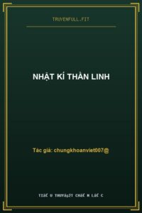 Nhật Kí Thần Linh