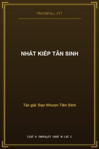 Nhất Kiếp Tân Sinh