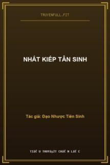 Nhất Kiếp Tân Sinh