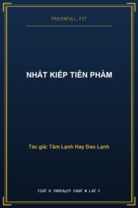 Nhất Kiếp Tiên Phàm