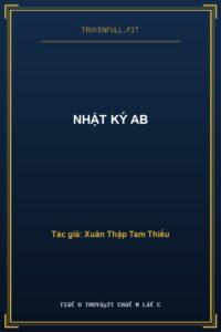 Nhật Ký AB