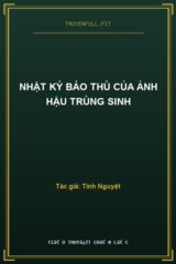 Nhật Ký Báo Thù Của Ảnh Hậu Trùng Sinh