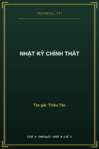 Nhật Ký Chính Thất