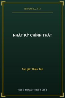 Nhật Ký Chính Thất