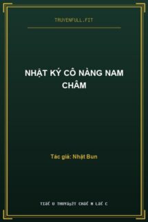 Nhật Ký Cô Nàng Nam Châm