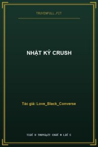 Nhật ký Crush