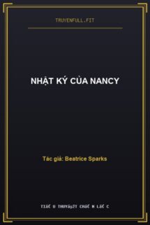 Nhật Ký Của Nancy