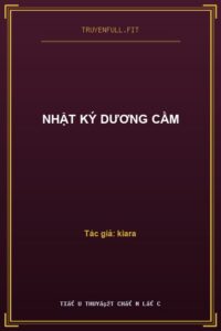 Nhật Ký Dương Cầm