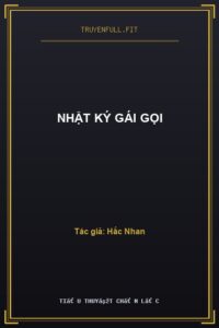 Nhật Ký Gái Gọi