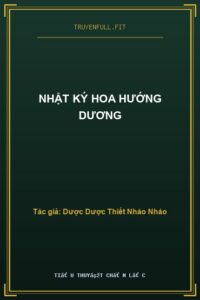 Nhật Ký Hoa Hướng Dương