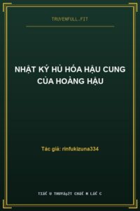 Nhật Ký Hủ Hóa Hậu Cung Của Hoàng Hậu