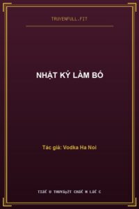Nhật Ký Làm Bố