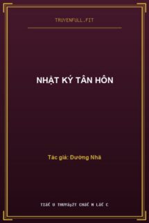 Nhật Ký Tân Hôn
