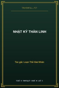 Nhật Ký Thần Linh