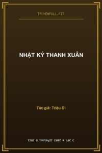 Nhật Ký Thanh Xuân