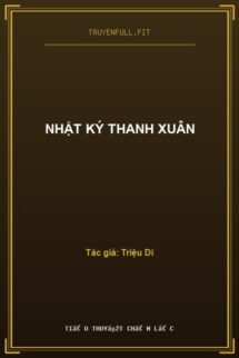 Nhật Ký Thanh Xuân