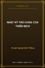 Nhật Ký Thú Cưng Của Thiên Địch