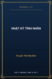 Nhật Ký Tình Nhân