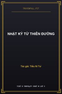 Nhật Ký Từ Thiên Đường