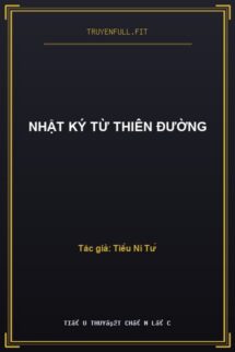 Nhật Ký Từ Thiên Đường