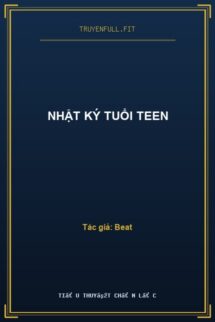 Nhật Ký Tuổi Teen