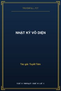Nhật Ký Vô Diện