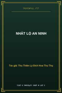 Nhất Lộ An Ninh