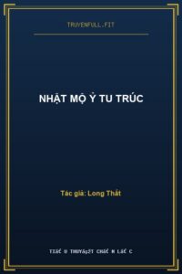 Nhật Mộ Ỷ Tu Trúc