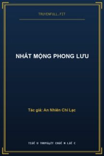 Nhất Mộng Phong Lưu