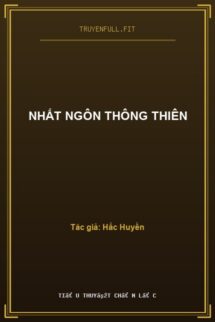Nhất Ngôn Thông Thiên
