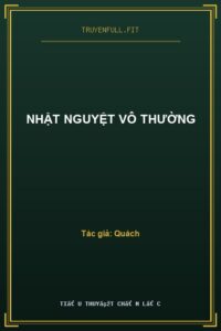 Nhật Nguyệt Vô Thường