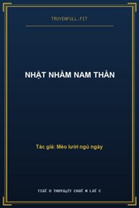 Nhặt Nhầm Nam Thần