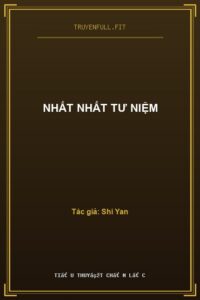 Nhất Nhất Tư Niệm